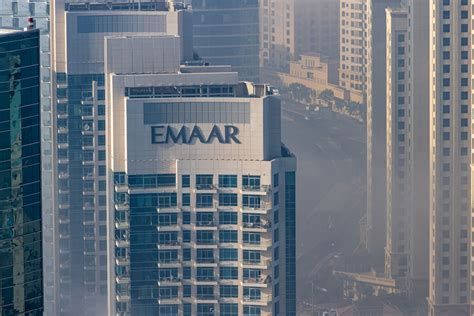 emarr|Leading Real Estate Developer in Dubai, UAE